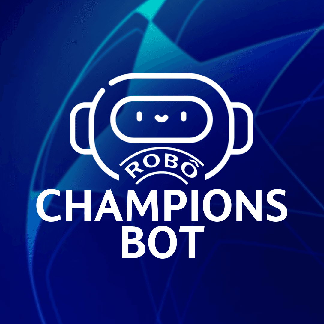 ChampionsBot Logo